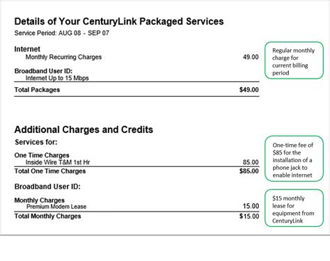 brightspeed centurylink bill pay